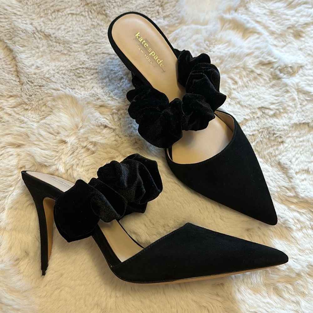 Kate Spade Vikki Dress Shoes